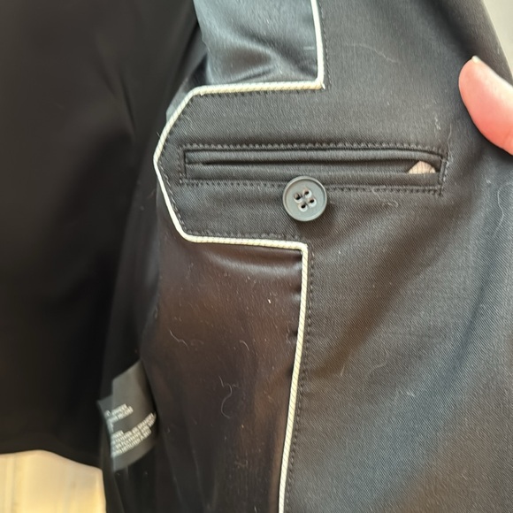 Club Monaco Blazer - Picture 6 of 6